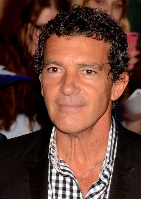 antonio banderas wikipedia